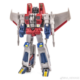 Newage NA-H13EX Lucifer [Toy version] - Pre order