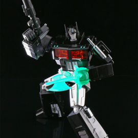 MS Toys MS-01B Light of Freedom