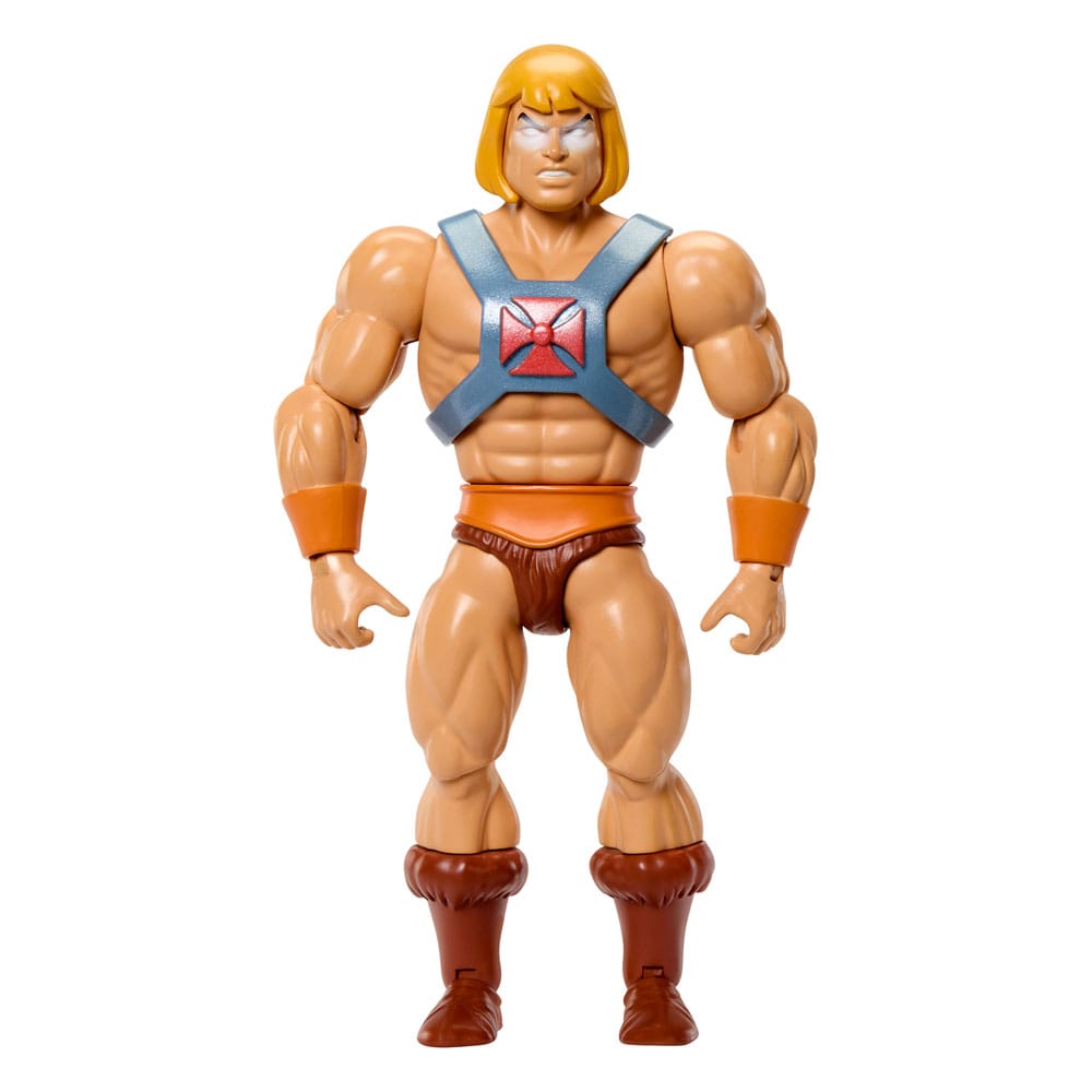 Masters of the Universe Origins Faker (Cartoon Collection)