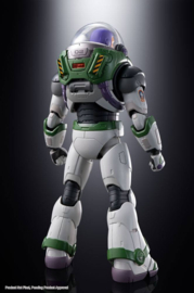 S.H. Figuarts Buzz Lightyear Alpha Suit