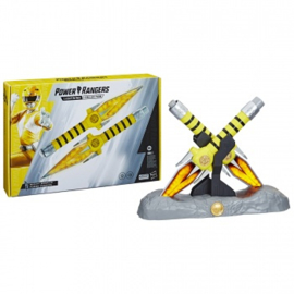 Mighty Morphin Yellow Ranger Power Daggers