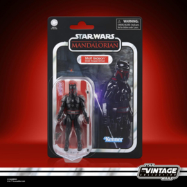 G0916 Star Wars The Vintage Collection Moff Gideon (Dark Trooper Armor)