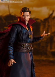 Avengers Infinity War S.H. Figuarts AF Doctor Strange [Battle on Titan Edition]