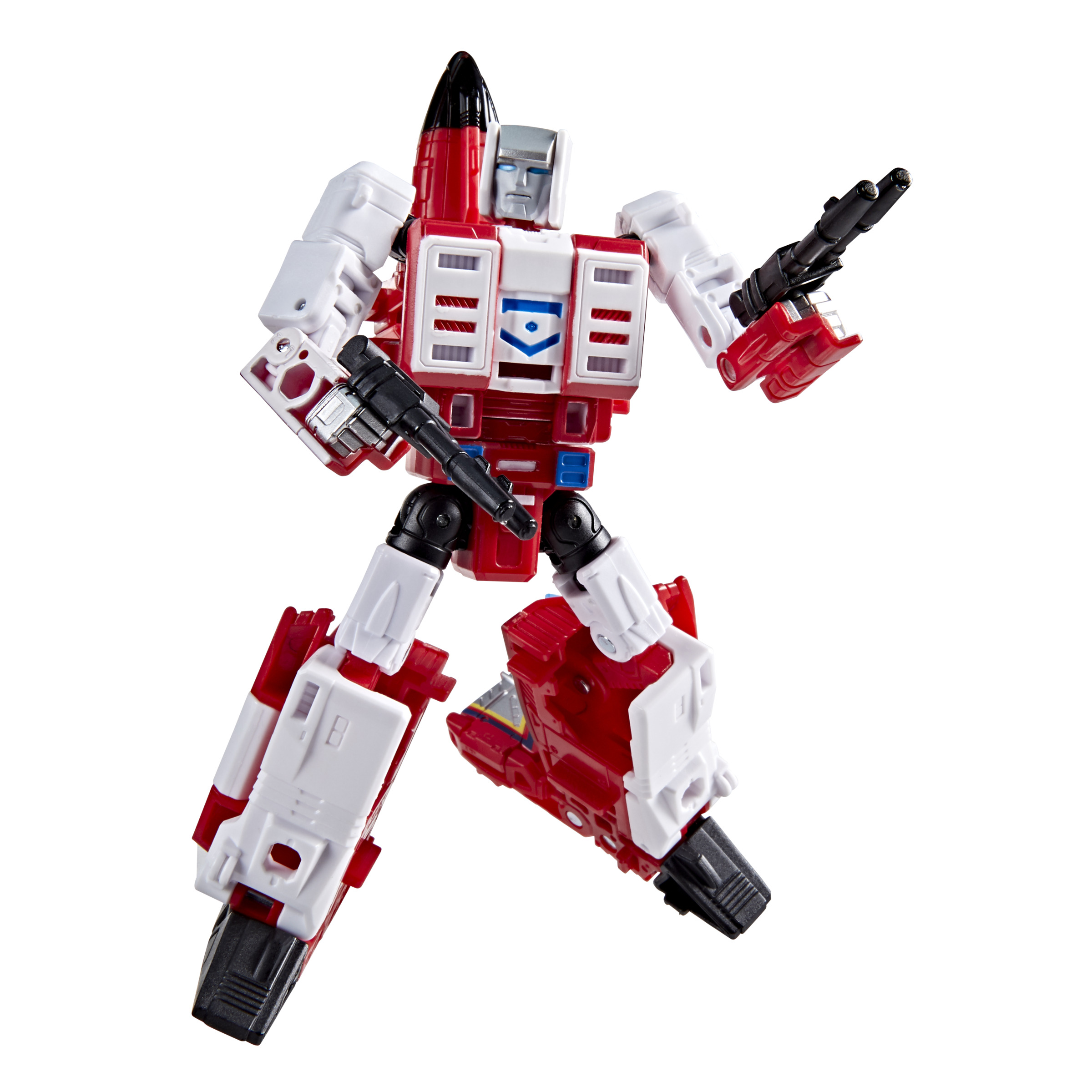 G1024 Transformers Generations Selects Age of the Primes Deluxe Fireflight
