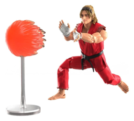 G4435 Hasbro Street Fighter Ken