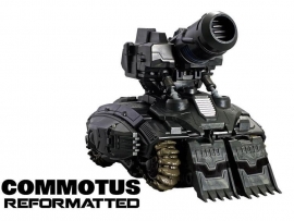 MMC R-14 Commotus