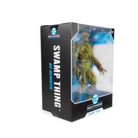 DC Multiverse Action Figure Swamp Thing
