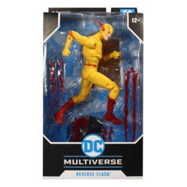 DC Multiverse AF Reverse Flash