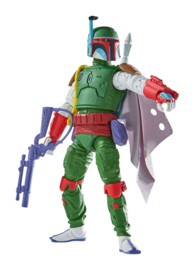 F8070 Star Wars: The Empire Strikes Back Vintage Collection Boba Fett (Vintage Comic Art)