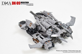 DNA Design DK-09 Studio Series Megatron Kits