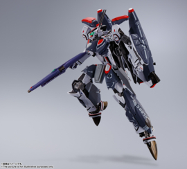 Bandai DX Macross  VF25F Super Messiah Valkyrie