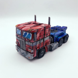 MP-10CS KO Cell Shaded - Pre order