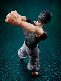 S.H. Figuarts Jujutsu Kaisen Toji Fushiguro