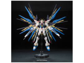 1/144 RG ZGMF-X20A Strike Freedom Gundam