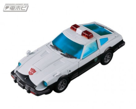 Takara Tomy Mall Exclusive Masterpiece MP-17+  Prowl