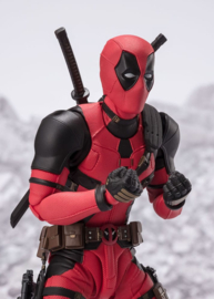 S.H. Figuarts Deadpool & Wolverine Deadpool - Pre order