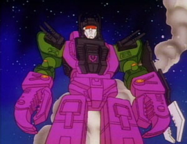 Scorponok *