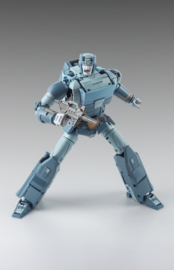 X-Transbots MX-11 Locke (2nd Version)