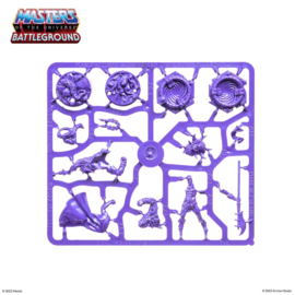 Masters of the Universe Battleground Wave 1