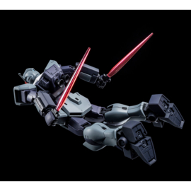 P-Bandai: 1/144 HG Pixy (Fred Reber Custom)