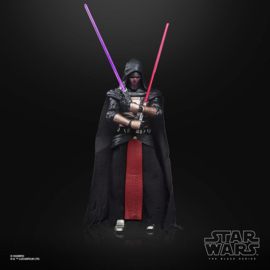 Star Wars Black Series Archive Darth Revan (Knights of the Old Republic)