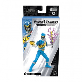 F4515 Hasbro Power Rangers Dino Charge Blue Ranger - Pre order