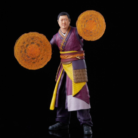 Marvel Legends Doctor Strange in the Multiverse of Madness Marvel's Wong