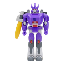 Super7 Transformers ReAction Galvatron