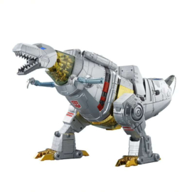 Robosen Transformers Flagship Grimlock