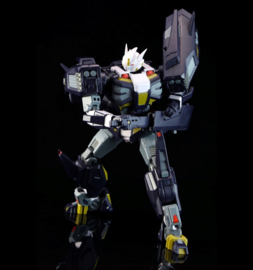 MMC R-31 After Beta