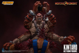 Storm Collectibles Mortal Kombat AF 1/12 Kintaro