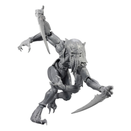 Warhammer 40k AF Ymgarl Genestealer (Artist Proof)