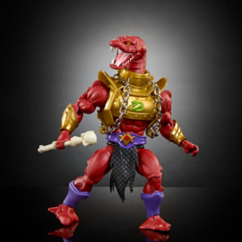 Masters of the Universe Origins Snake Men: Vypor
