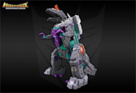 Takara Legends LG-43 Trypticon