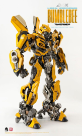 Transformers: The Last Knight DLX Action Figure 1/6 Bumblebee