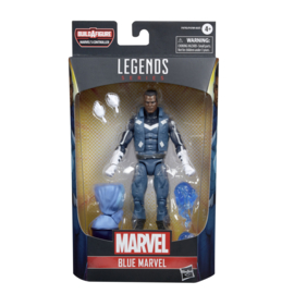 Marvel Legends Series Blue Marvel [F4792] - Pre order