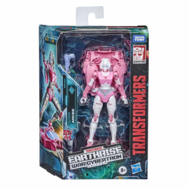 Hasbro WFC Earthrise Deluxe Arcee