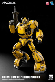 ThreeZero Transformers MDLX AF Bumblebee