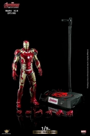 King Arts - Iron man Mark 43 DFS009