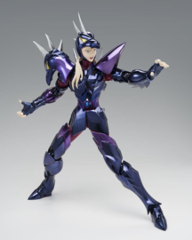 Saint Cloth Myth Ex Alpha Dubhe Siegfried 40th Ann