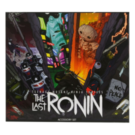 Neca Universal Monsters Accessory Pack Last Ronin - Pre order