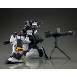 P-Bandai: 1/100 MG RGM-7900 GM Dominance [E.F.S.F. Philip Hughs's]
