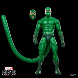 G2095 Marvel Legends Series Scorpion (Brand New Day)