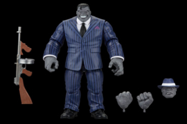 F6543 The Incredible Hulk Marvel Legends Joe Fixit