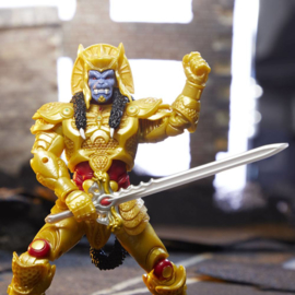 Power Rangers Lightning Collection AF Mighty Morphin Goldar