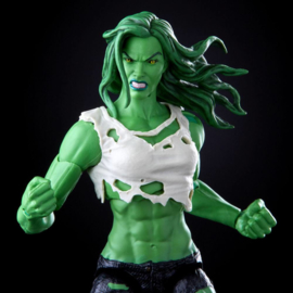 Marvel Legends Series AF 2021 She-Hulk