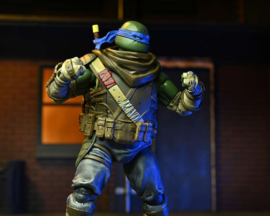 Neca Teenage Mutant Ninja Turtles The Last Ronin Ultimate Leonardo