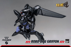 Threezero Robo-Dou Patlabor Griffon