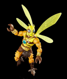 Master of the Universe: New Eternia masterverse Action Figure Buzz-Off
