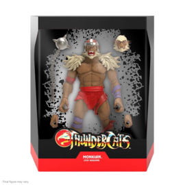 Thundercats Ultimates Monkian (Toy Recolor)
